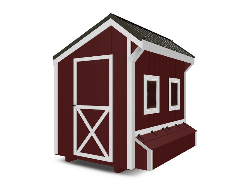Chicken Coop Chicken Coop