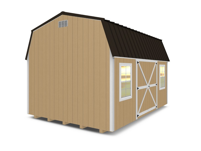 Standard Dutch Barn Standard Dutch Barn