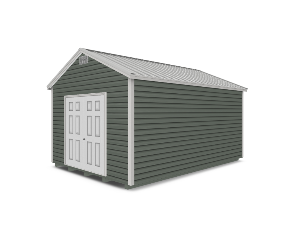 Vinyl Cottage Vinyl Cottage