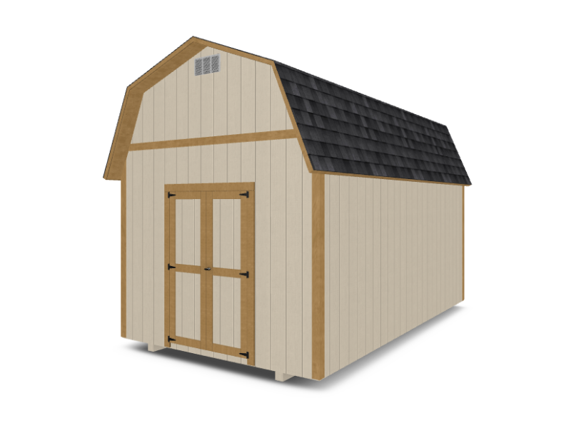 Tall Barn