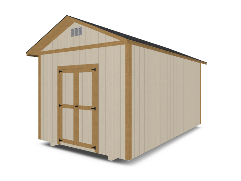Regular Gable