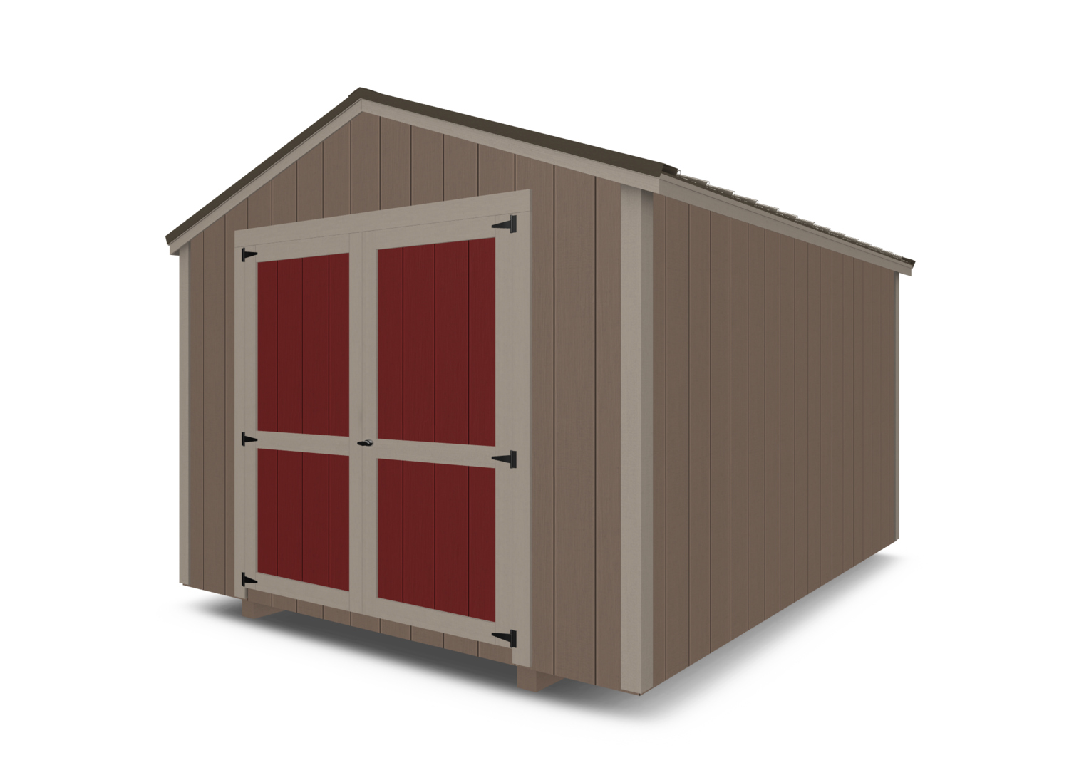 Garden Shed