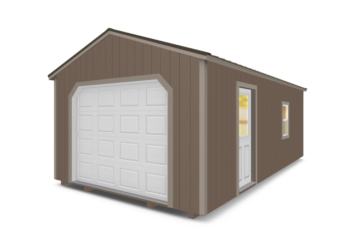 Standard Garage