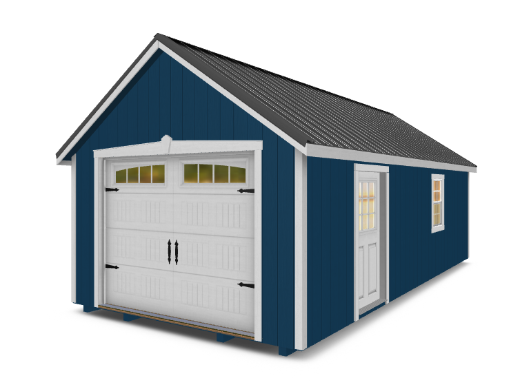 Estate Garage