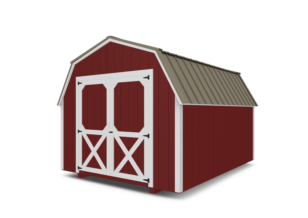 Minibarn