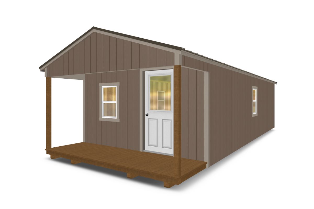 Standard Cabin