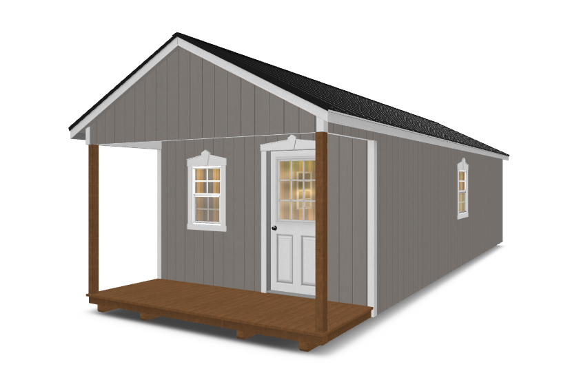 Heritage Cabin