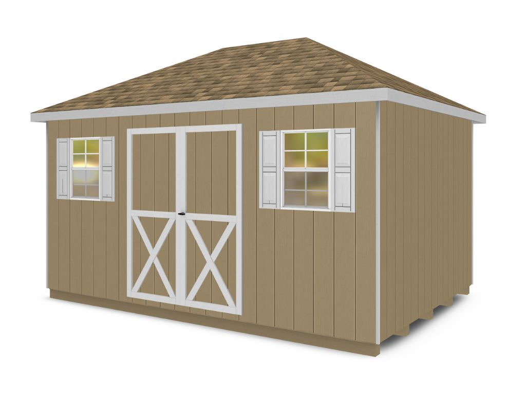 Signature Villa (DuraTemp)