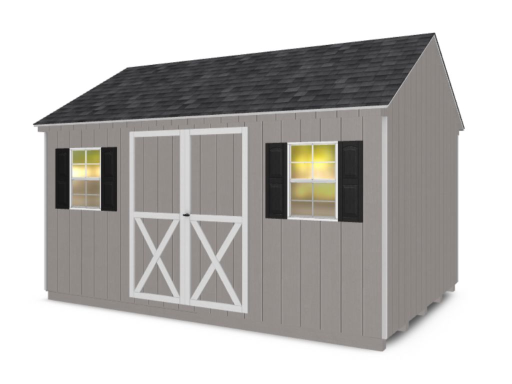 Signature Cape Cod (DuraTemp)