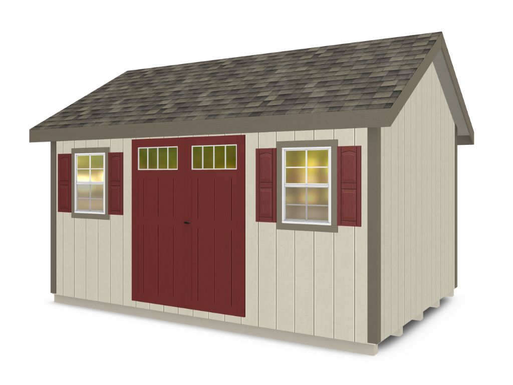 Deluxe Cape Cod (DuraTemp)