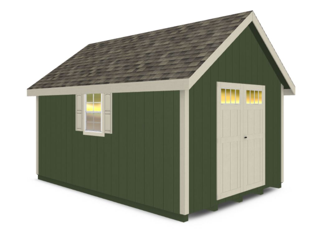 Deluxe Classic (DuraTemp)