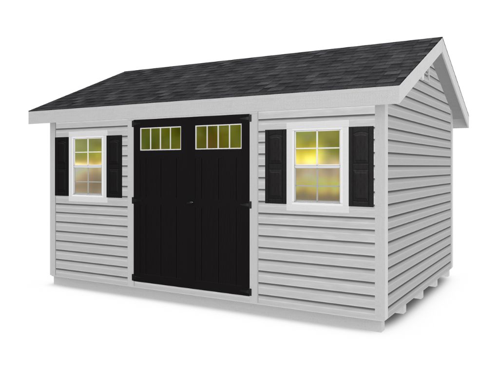 Deluxe A-Frame (Vinyl)