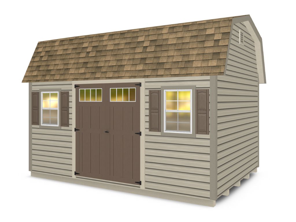 Deluxe Colonial Dutch (Vinyl)