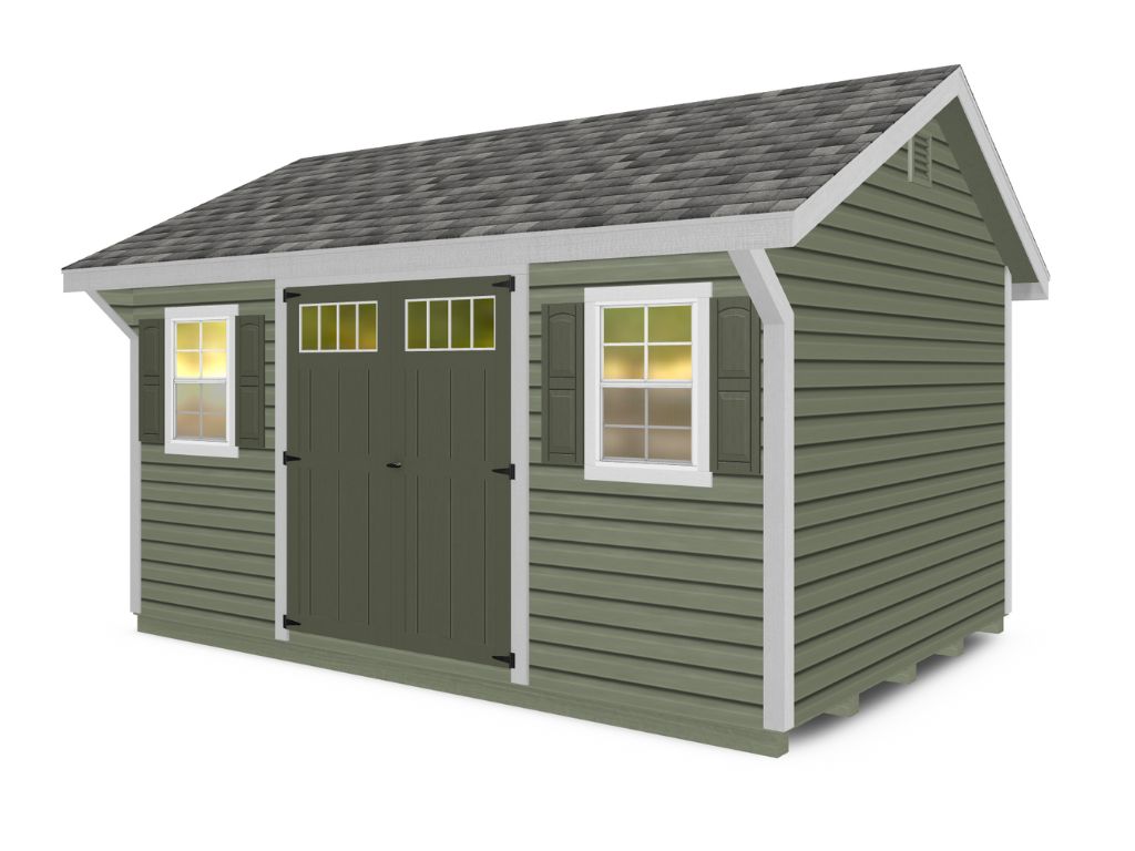 Deluxe Quaker (Vinyl)