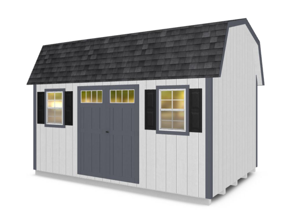 Deluxe Colonial Dutch (DuraTemp)