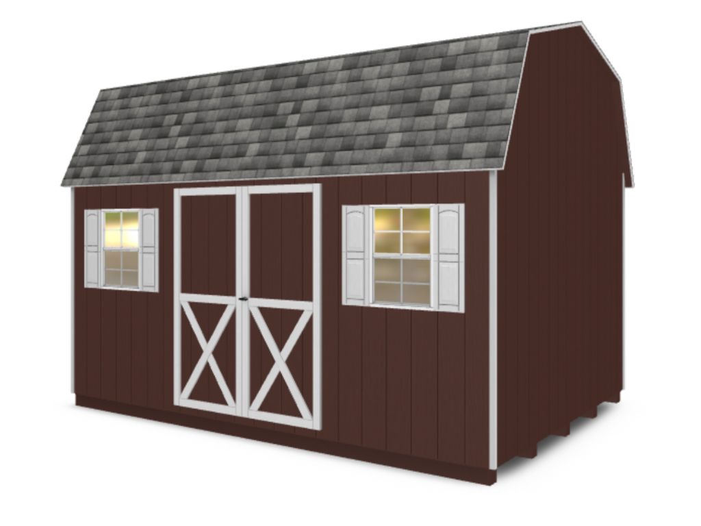 Signature Colonial Dutch (DuraTemp)