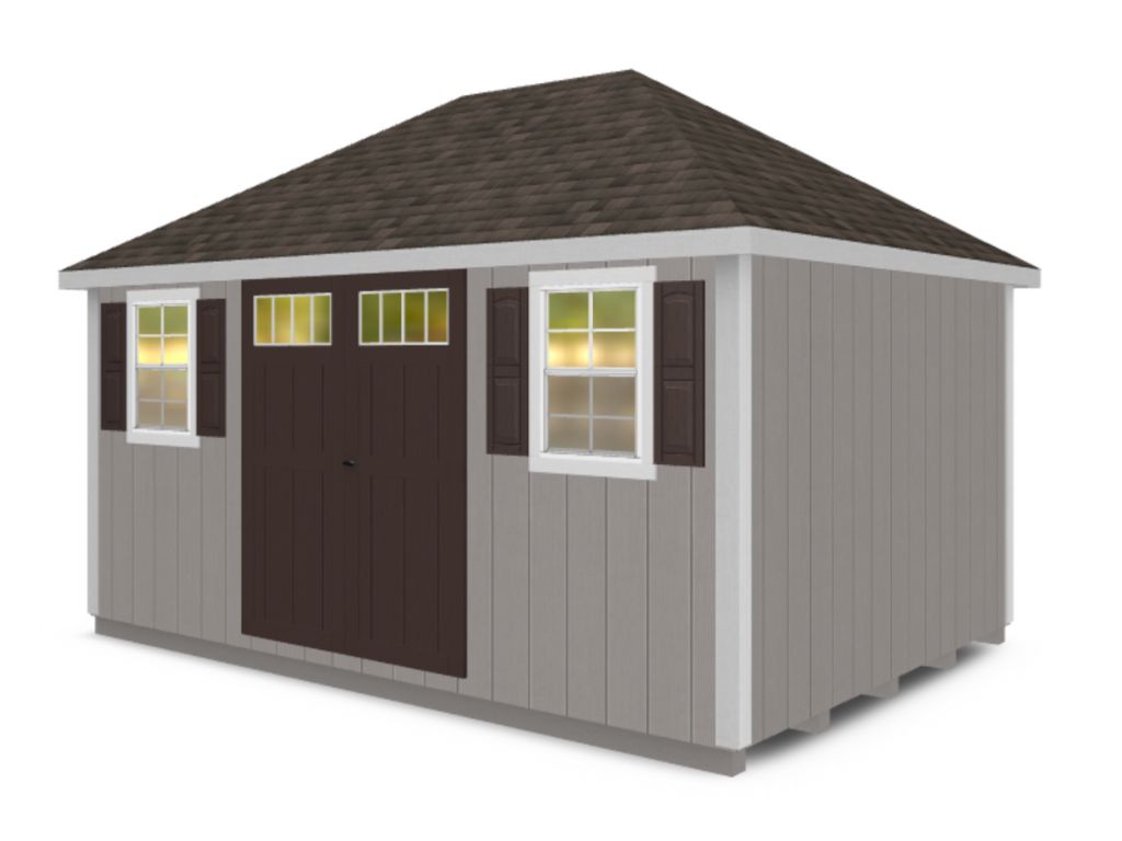 Deluxe Villa (DuraTemp)