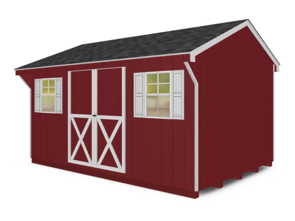 Signature Quaker (DuraTemp)