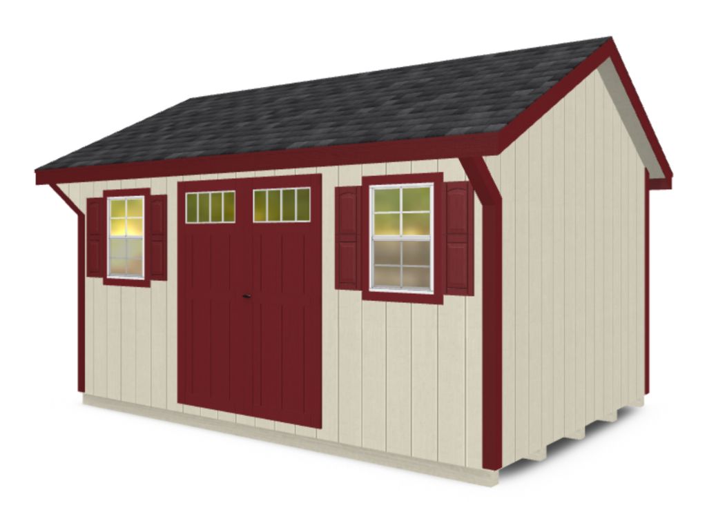 Deluxe Quaker (DuraTemp)