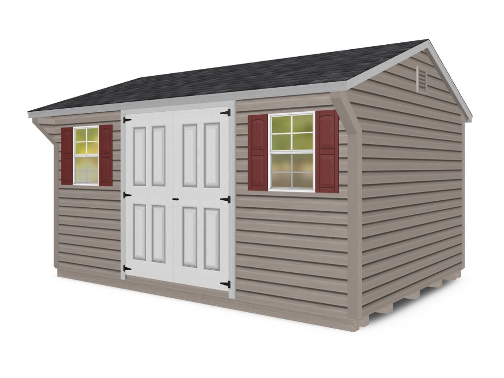 Signature Quaker (Vinyl)