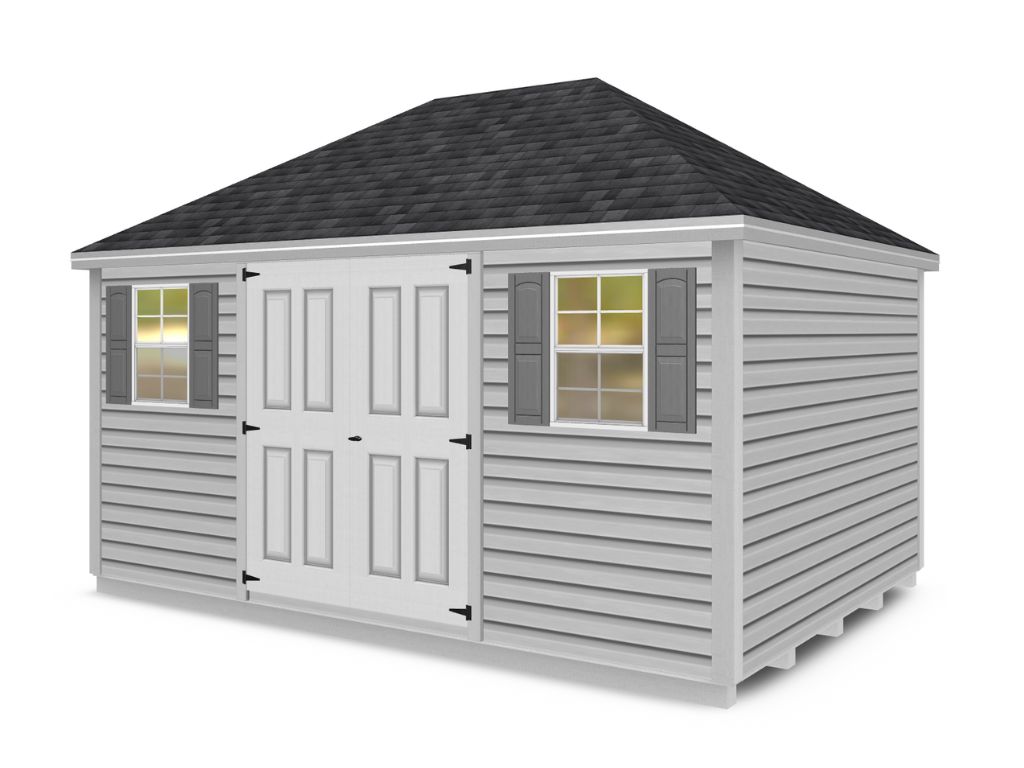 Signature Villa (Vinyl)