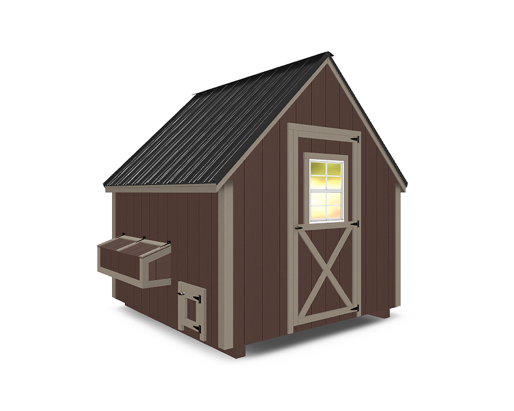 Chicken Coop