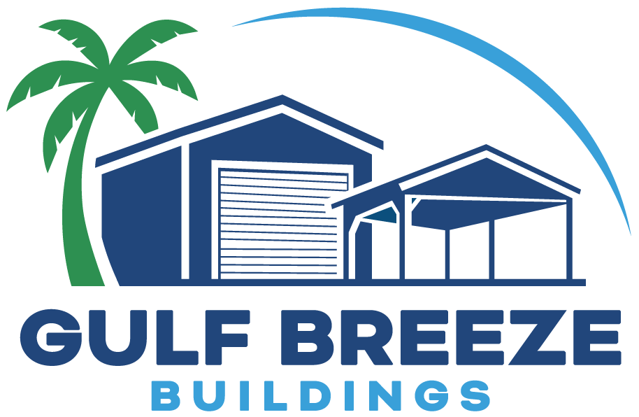 Gulf Breeze Buildings, LLC. | 3D Shed Builder