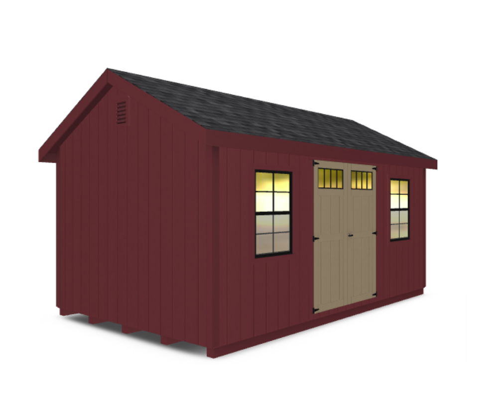 Garden Special Cape (T1-11)