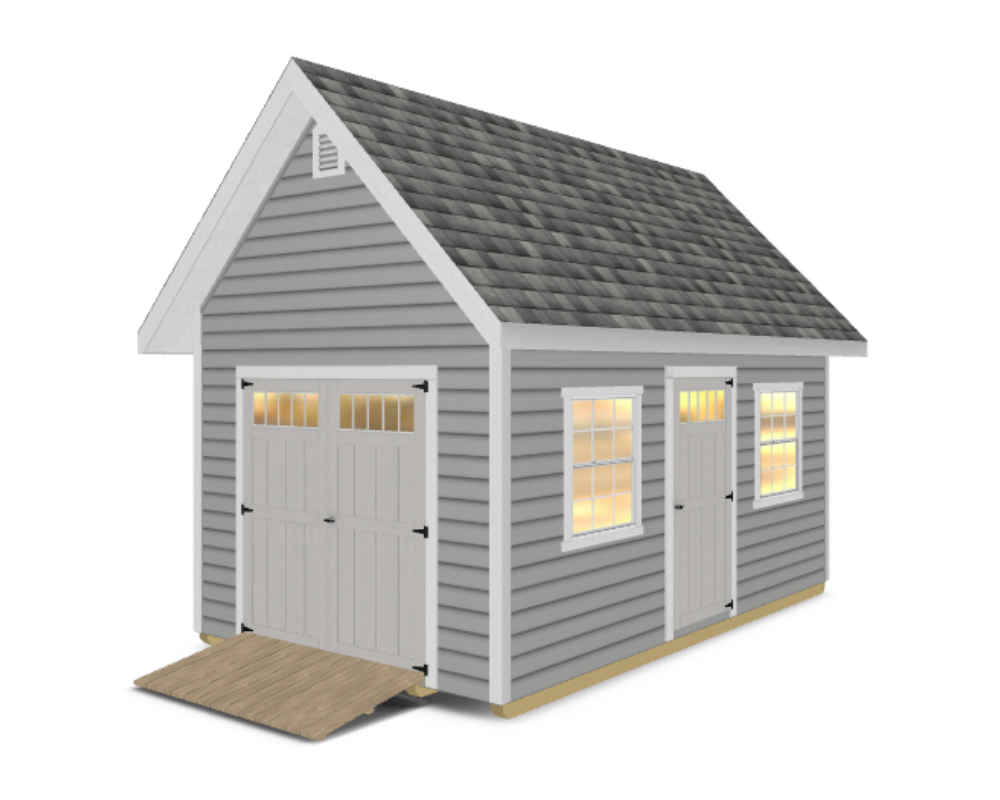 Elite Cape Shed (Vinyl)