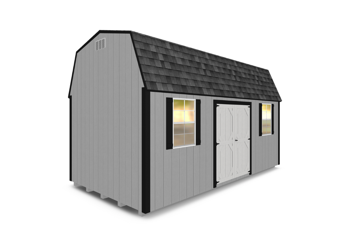 Dutch Barn