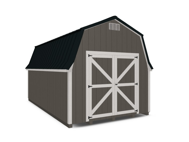 Barn Style