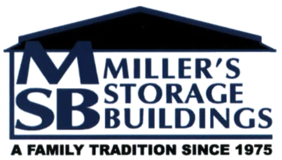 Miller's Storage Buildings