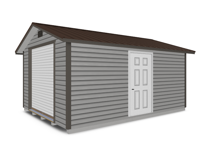 Mini Garage