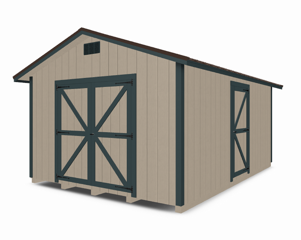 Mini Garage