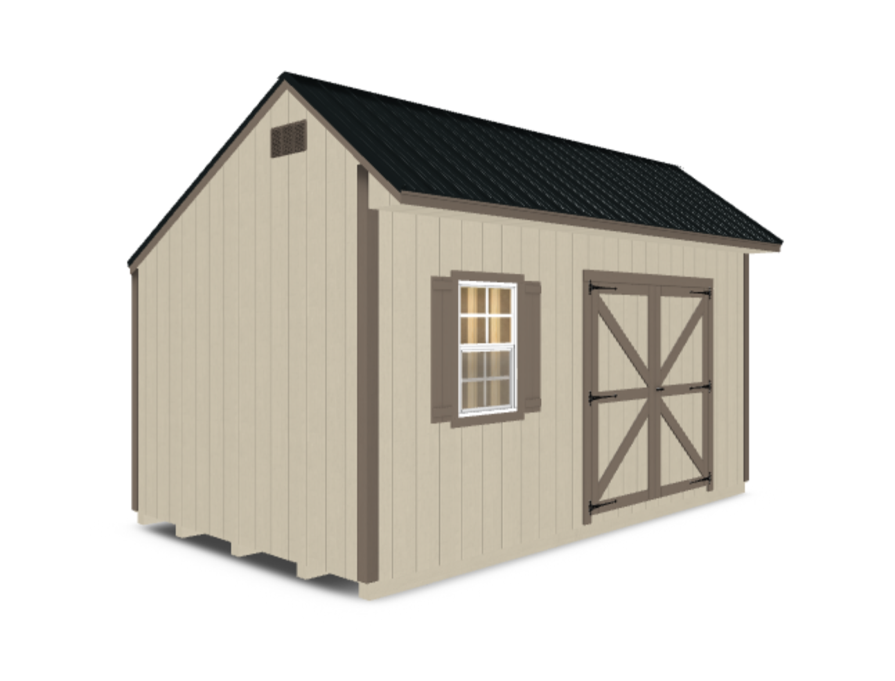 Salt Box