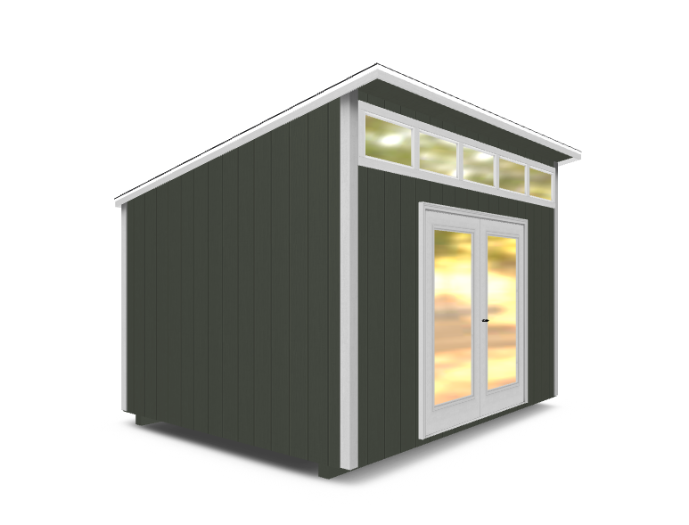 Lean-To