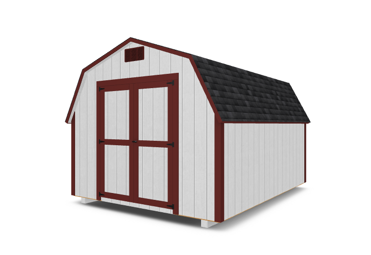 Standard Barn