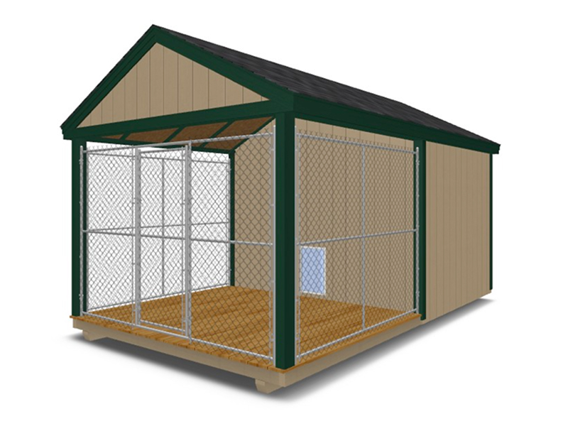 Dog Kennel