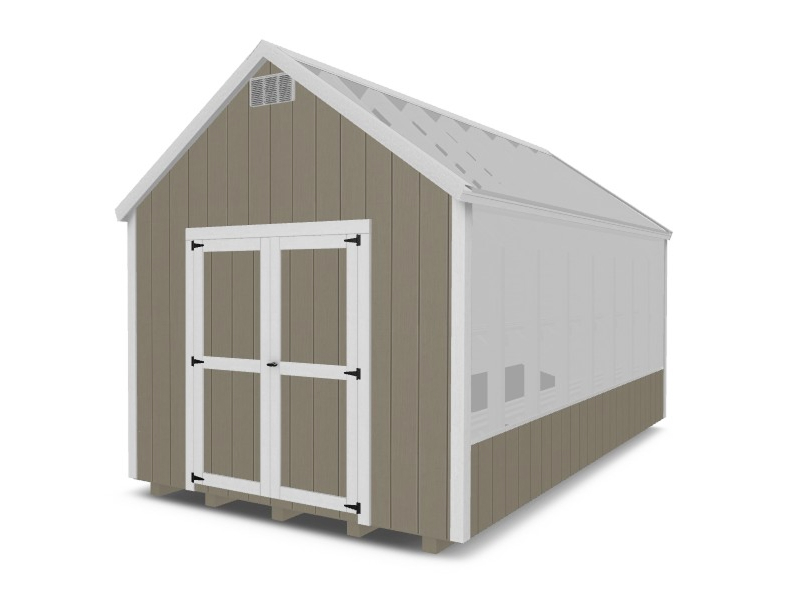 Greenshouse