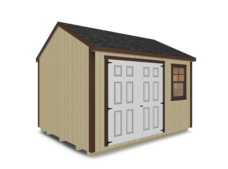 A-Frame