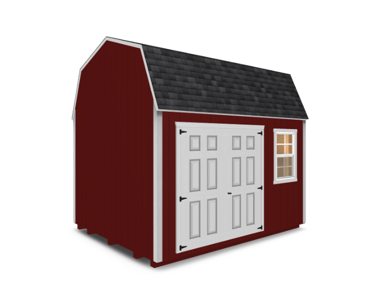 Barn