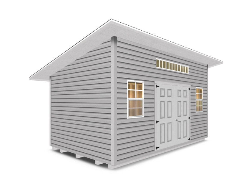 Lean-To