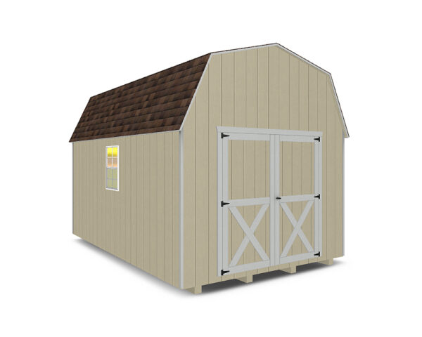 Barn