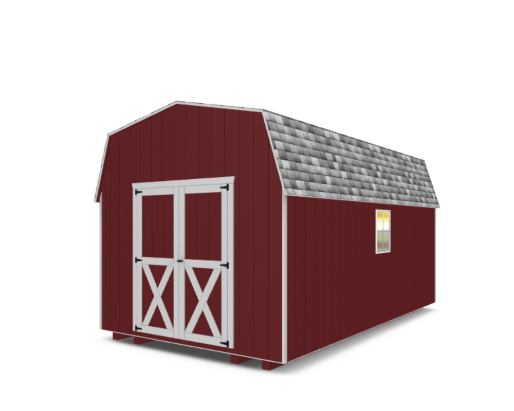 Barn