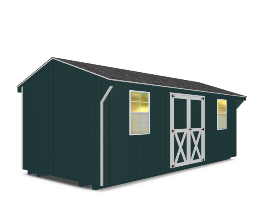 Carriage House