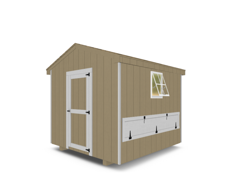 Chicken Coop