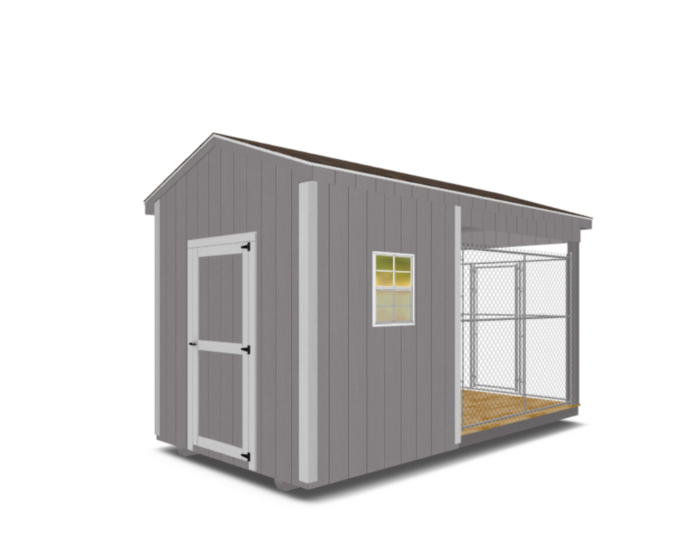 Dog Kennel