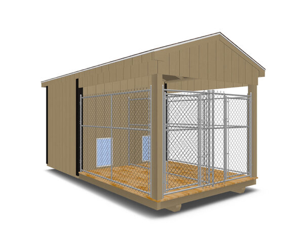 Dog Kennel