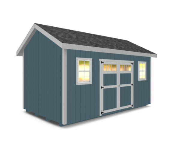 Garden House