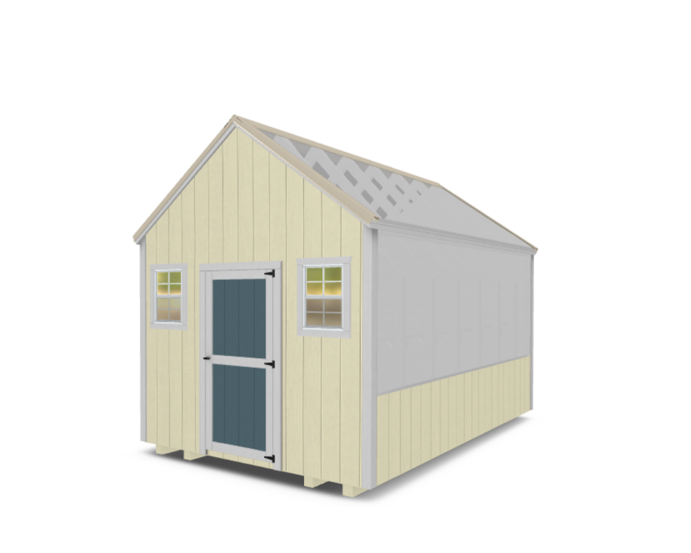 Greenhouse